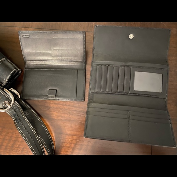 Coach Purse - Picture 5 of 5